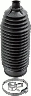 Osłona przekładni kierowniczej LEMFÖRDER 38954 01 577403X000 Łatwy zwrot