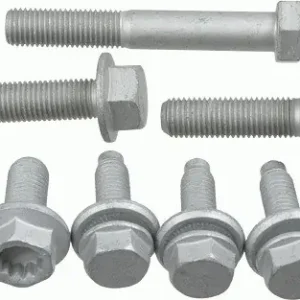 Zestaw śrub wahacza LEMFORDER 38906 01 1K0505223K AUDI, SKODA, VOLKSWAGEN Oferta