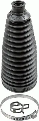 Obniżka ceny Osłona przekładni kierowniczej LEMFÖRDER 38878 01 4553509120