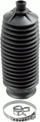 OSŁONA UKŁADU KIEROWNICZEGO DACIA Nowy