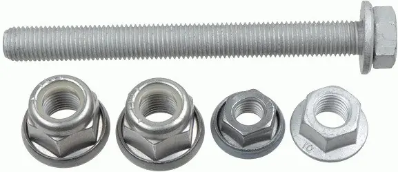 Zestaw śrub wahacza LEMFORDER 38821 01 31102348048 BMW Wybór klientów