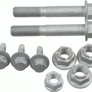 Zniżka ZESTAW ŚRUB ZAWIESZENIA BMW LEMFÖRDER 3881301 33506787178