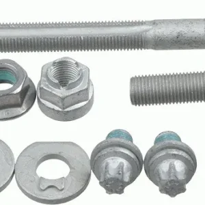 Nie przegap ZESTAW ŚRUB WAHACZA MERCEDES