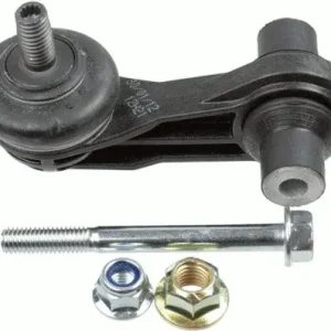 Nie przegap Łącznik stabilizatora LEMFÖRDER 38600 01 5Q0505465C