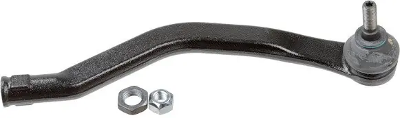 Końcówka drążka LEMFÖRDER 38566 01 485203894R Wysoka jakość