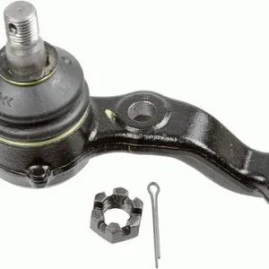 Sworzeń wahacza LEMFÖRDER 38453 01 4334059066 Hit sprzedaży