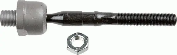 Oferta limitowana Drążek kierowniczy LEMFÖRDER 38438 01 GS1D32240