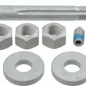 ZESTAW ŚRUB WAHACZA LEMFORDER 38361 01 2203304307 MERCEDES Łatwy zwrot