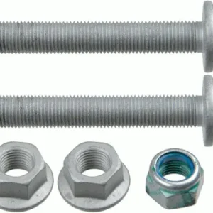 Obniżka ceny ZESTAW ŚRUB WAHACZA LEMFÖRDER 3827401 7H0407152F VOLKSWAGEN