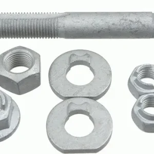 Promocja ZESTAW ŚRUB ZAWIESZENIA MERCEDES