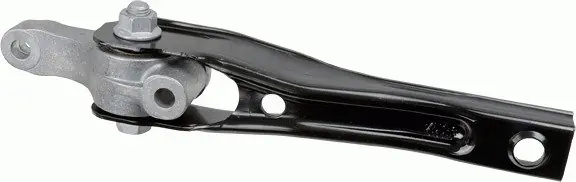 Hit cenowy Poduszka silnika LEMFÖRDER 38094 01 5Q0199855J