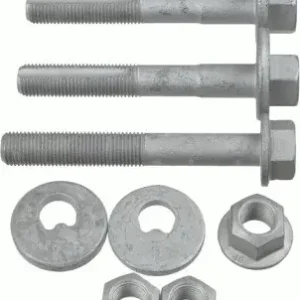 ZESTAW ŚRUB WAHACZA PORSCHE, AUDI, VOLKSWAGEN Darmowa dostawa