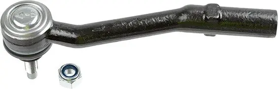 Darmowy zwrot Końcówka drążka LEMFÖRDER 37191 01 381792