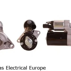 Niska cena Rozrusznik 12V LUCAS LRS02547 02E911023S