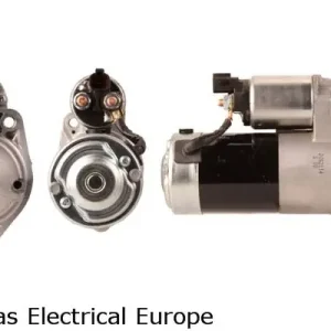 Oferta limitowana Rozrusznik 12V LUCAS ELECTRICAL LRS02309 361002A100