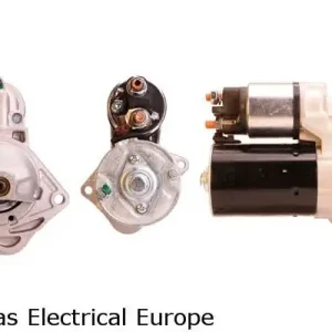 Rozrusznik 12V LUCAS ELECTRICAL LRS02502 55578921 Zamów teraz