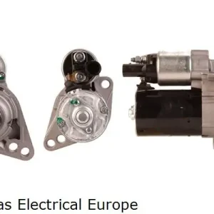 Rozrusznik LUCAS LRS01676 02Z911023E Nie przegap