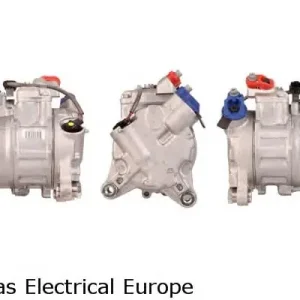 Kompresor klimatyzacji LUCAS ELECTRICAL ACP857 64529223695 Ekspresowa dostawa