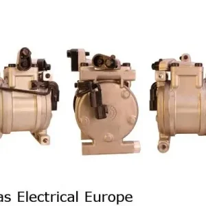 Kompresor klimatyzacji LUCAS ELECTRICAL ACP871 9770107200 Oferta limitowana