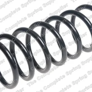 Darmowy zwrot Sprężyna zawieszenia KILEN 66056 30760314