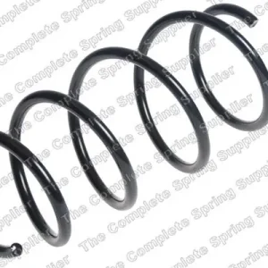 Łatwy zwrot Sprężyna zawieszenia KILEN 24087 481310F050