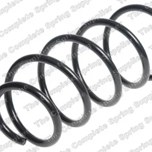 Ekspresowa dostawa Sprężyna zawieszenia KILEN 11102 31336795390