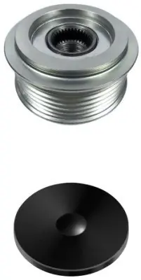 Bestseller Sprzęgło alternatora HELLA 9XU 358 039-241 9948225