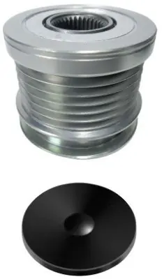 Sprzęgło alternatora HELLA 9XU 358 039-261 6461550115 Ostatnia szansa