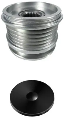 Popularny Sprzęgło alternatora HELLA 9XU 358 039-201 30667682