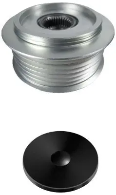 Sprzęgło alternatora HELLA 9XU 358 039-171 06E903119E Okazja