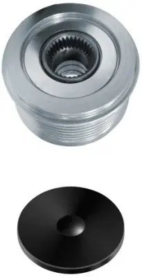 Oferta czasowa Sprzęgło alternatora HELLA 9XU 358 039-081 231515X21A