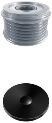 Promocja Sprzęgło alternatora HELLA 9XU 358 038-961 373222F000