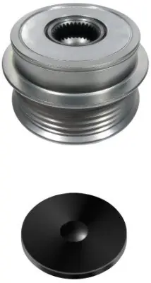 Sprzęgło alternatora HELLA 9XU 358 038-911 2741533020 Wyjątkowa oferta