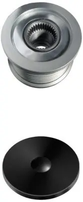 Sprzęgło alternatora HELLA 9XU 358 038-871 23100JG71B Szybka dostawa