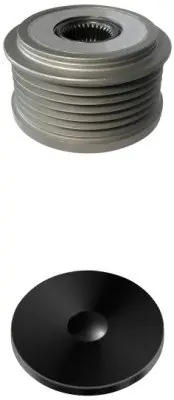 Wyprzedaż Sprzęgło alternatora HELLA 9XU 358 038-821 1204413