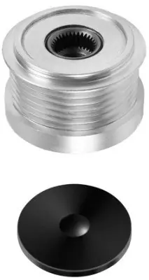 Ograniczona ilość Sprzęgło alternatora HELLA 9XU 358 038-831 3732227500