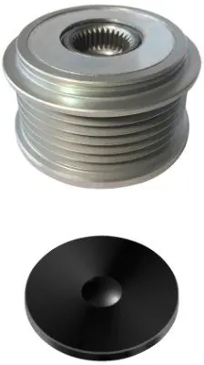 Bestseller Sprzęgło alternatora HELLA 9XU 358 038-841 77364082