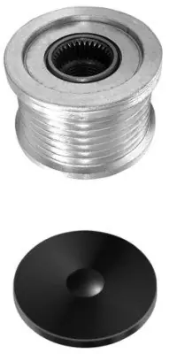 Promocja Sprzęgło alternatora HELLA 9XU 358 038-741 8200489514