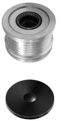 Ostatnie sztuki Sprzęgło alternatora HELLA 9XU 358 038-761 12317576515