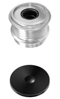 Rabat Sprzęgło alternatora HELLA 9XU 358 038-711 1204151