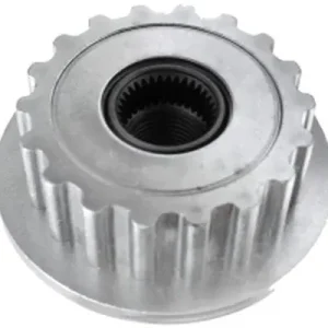 Sprzęgło alternatora HELLA 9XU 358 038-721 070903201C Oferta