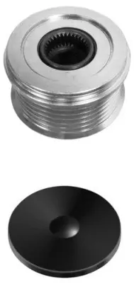 Zniżka Sprzęgło alternatora HELLA 9XU 358 038-621 99660315250