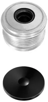 Zamów dziś Sprzęgło alternatora HELLA 9XU 358 038-651 8200113636