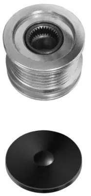 Sprzęgło alternatora HELLA 9XU 358 038-611 03G903119B Cena promocyjna