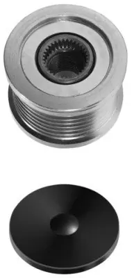 Sprzęgło alternatora HELLA 9XU 358 038-511 7701062985 Zamów dziś