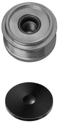 Sprzęgło alternatora HELLA 9XU 358 038-431 3732227010 Ostatnie sztuki