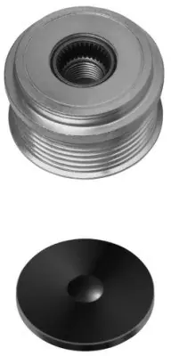 Sprzęgło alternatora HELLA 9XU 358 038-451 5M5Q10344AA Wybór klientów