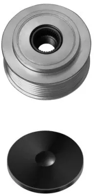 Oferta Sprzęgło alternatora HELLA 9XU 358 038-421 373214A000