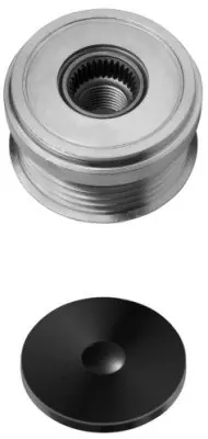 Sprzęgło alternatora HELLA 9XU 358 038-381 1204412 Okazja