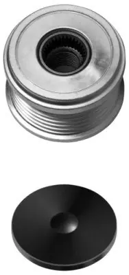 Sprzęgło alternatora HELLA 9XU 358 038-351 77362558 Sprawdź teraz